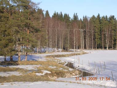 Maisemakuva